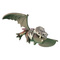 Фигурки персонажей - Набор игрушек Dragons Беззубик и Иккинг против зеленого дракона (SM66599-1)#3
