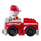 Фигурки персонажей - Спасательный автомобиль Paw Patrol Pull-Back фигурка Маршала-пожарного (SM16605/SM16605-2)#2