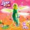 Фигурки животных - Интерактивная игрушка Zippy Pets Колибри зеленый (ZP201505001/ZP201505001-1)#5