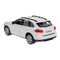 Автомодели - Автомодель Bburago Porsche Cayenne turbo белый (18-21056 white)#3