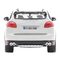 Автомодели - Автомодель Bburago Porsche Cayenne turbo белый (18-21056 white)#4