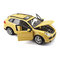 Автомоделі - Автомодель Bburago Porsche Cayenne turbo жовтий (18-21056 yellow)#2