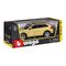 Автомодели - Автомодель Bburago Porsche Cayenne turbo желтый (18-21056 yellow)#4