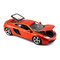 Транспорт и спецтехника - Автомодель Bburago McLaren MP4-12C оранжевый металлик (18-21074 met orange)#2
