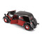 Автомодели - Автомодель Bburago Citroen 15 CV TA 1938 красно-черная (18-22017 red black)#4
