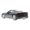 Транспорт и спецтехника - Автомодель Bburago Ferrari California T серый металлик (18-26002 met gray)#2