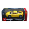 Транспорт и спецтехника - Автомодель Bburago Ferrari 458 Italia желтая (18-26003 yellow)#3