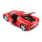 Транспорт и спецтехника - Автомодель Bburago Ferrari 458 Italia красная (18-26003 red)#3