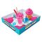 Антистресс игрушки - Набор для творчества Kinetic Sand ICE CREAM (71417-1)#3