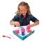 Антистрес іграшки - Набір для дитячої творчості Wacky-Tivities KINETIC SAND ICE CREAM Пісок для дитячої творчості (71417-1)#5