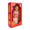Куклы - Кукла OUR GENERATION с растущими волосами Паркер 46 см аксессуары (BD37017Z)#2