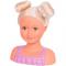 Ляльки - Лялька-манекен OUR GENERATION Модний перукар 30 см 15 аксесуарів буклет (BD37078Z)#2