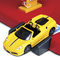 Паркінги і гаражі - Машинка Bburago Гараж Ferrari (18-31231)#2