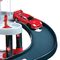Паркінги і гаражі - Машинка Bburago Гараж Ferrari (18-31231)#3