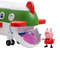 Фігурки персонажів - Ігровий набір Літак Пеппі Peppa Pig (6227)#3