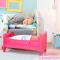 Мебель и домики - Интерактивная кроватка для куклы Baby Born Радужные сны (822289)#3