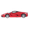 Радіокеровані моделі - Автомодель MZ Ferrari La Ferrari на радіокеруванні 1:10 асортимент (2088T)#3
