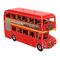 3D-пазли - Тривимірна головоломка-конструктор CubicFun Автобус Double-Decker (S3018h)#2