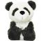 Мягкие животные - Мягкая игрушка Панда Zookies (45000)#2