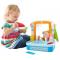 Розвивальні іграшки - Інтерактивна іграшка Fisher-Price Раковина розумного цуценяти (DRH28)#4