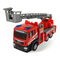 Транспорт і спецтехніка - Машинка Dickie Toys SOS Пожежна машина MAN асортимент (3712008)#2