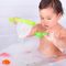 Іграшки для ванни - Набір іграшок  для ванни Bebelino Лови та прискай (57113)#3
