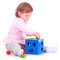 Развивающие игрушки - Сортер Bebelino Куб (57116)#3
