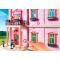 Конструктори з унікальними деталями - Конструктор PLAYMOBIL Ляльковий будинок Делюкс (5303) (4008789053039)#4