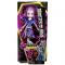 Ляльки - Лялька Monster High Нова класика Арі Привидсон (DNW97/DPL86)#7