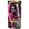 Ляльки - Лялька Monster High Нова класика Дракулора (DNW97/DNW98)#5