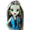 Ляльки - Лялька Monster High Нова класика Френкі (DNW97/DNW99)#5