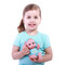 Пупси - Пупс JC Toys Бібі з бантиком (JC16936-1) (4105001)#3