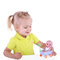 Пупсы - Пупс JC Toys Малыш с тележкой (JC16912-2) (4105011)#2