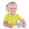 Пупсы - Пупс JC Toys Малыш с тележкой (JC16912-2) (4105011)#3