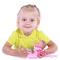 Пупсы - Пупс JC Toys Малыш с ванночкой (JC16912-3) (4105012)#2