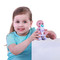 Пупсы - Пупс JC Toys Малыш с коньком-качалкой (JC16912-4) (4105013)#3