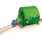 Залізниці та потяги - Набір Hape Залізниця Подорож по джунглях дерев'яна (E3800)#2