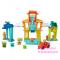 Наборы для лепки - Набор для творчества с пластилином Play-Doh Центр города (B5868)#2