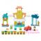 Наборы для лепки - Набор для творчества с пластилином Play-Doh Центр города (B5868)#3