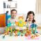 Наборы для лепки - Набор для творчества с пластилином Play-Doh Центр города (B5868)#5