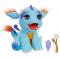 Мягкие животные - Интерактивная игрушка FurReal Friends Дракоша (B5142)#2