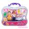 Куклы - Игровой набор Disney Princess Рапунцель и королевская свадьба (B5341/B5343)#4