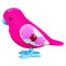 Фігурки тварин - Інтерактивна іграшка Little Live Pets Пташка Красуня Перл (28238)#3