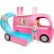 Транспорт и питомцы - Аксессуары для куклы Трейлер для путешествий Barbie (CJT42)#2