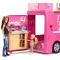 Транспорт і улюбленці - Аксесуари для ляльки Трейлер для подорожей Barbie (CJT42)#4