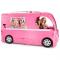 Транспорт і улюбленці - Аксесуари для ляльки Трейлер для подорожей Barbie (CJT42)#5
