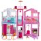 Мебель и домики - Игровой набор Городской дом Малибу Barbie (DLY32)#3