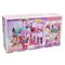 Мебель и домики - Игровой набор Городской дом Малибу Barbie (DLY32)#8