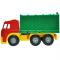 Транспорт і спецтехніка - Машина фургон Dickie Toys Simba (331 5245/1555) (3315245/1555)#2