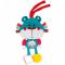 Підвіски, мобілі - Іграшка плюшева Розвивальна Лісові друзі Canpol в асорт. (68/042)#2